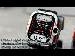PGDWATCH 4G Smart Watch