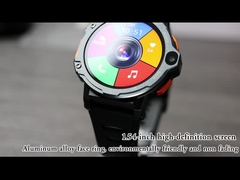 PG999 4G smart watch