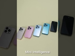 Mini 3G Smart Phone