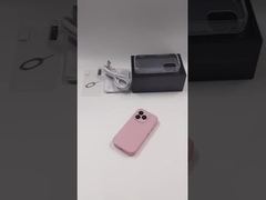 Mini 4G Smart Phone with GSM/WCDMA/FDD frequency bands Face ID GPS WiFi OTG 128GB ROM