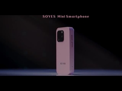 XS13 small smart phone 2.5''Dual SIM Android 9.0 2+16GB 1580mAh 3G