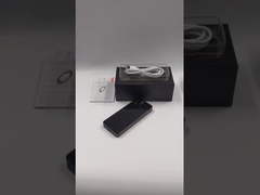 XS16 Pro MINI 4.0''Android 10.0 FaceID 2100mAh 4+128GB NFC Dual SIM 4G Smartphone