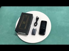 New Classic 8800 2G GSM Dual SIM Bluetooth Slider Mobile Phone 2.4inches Screen