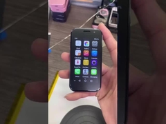 3G Small Screen Smartphones 1000mAh WIFI Bluetooth Android S23 Pro 3.0''HD 2+16GB