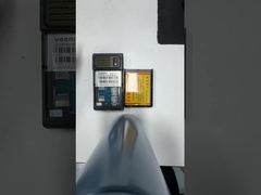 Dual SIM MTK Dual Display Flip Phone Mp4 High Speed Yeemi M1 2G Smart Phone