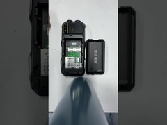 2.4 Inch 2G Feature Phone SOS Numbers YEEMI Q8 Dual Card Mobile Phone Portable