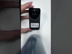 Face Recognition 2000mAh 3G Mini Smartphone 1+16GB 3.0 Inch IPS Screen