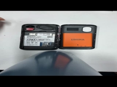 Easy Operation Elderly Mobile Phones UNIWA V1000 Long Lasting With 2.31