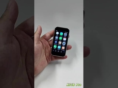 New XS18 Pro 3G 3.0 Inch Mini Phone 2GB+16GB Dual SIM Dual Standby Five colors