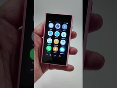 S24 Pro Max 4G  3.0'' Android8.1 Smartphone Dual SIM Standby 2500mAh Compact