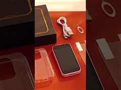 Bluetooth 4.0 Face Recognition Dual SIM Classic style XS18 Pro 3G 3.0''Mini Phone 2+16GB