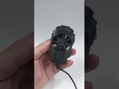 G6 Universal Mobile Phone Cooling Fan Radiator Back-clip Air-Cooled Game Cooler for IPhone Android L