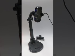 NEW K13 Intelligent Temperature Control Mobile Phone PUBG Game Cooler Semiconductor Magnetic/ Back-c