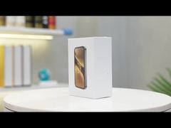 Q333 Mini Smartphone 4+64GB Android 12.0 Face Unlock 2000mAh 4G LTE Type-C OTG 3.58''Screen