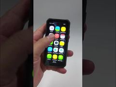 MAXO Rugged Smartphone IP68 Mini Waterproof 3.88 ''  IPS Android12 6+128GB 3000mAh