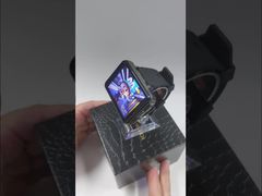 4G 5G Smart Watch Seamless Connectivity with 2.4