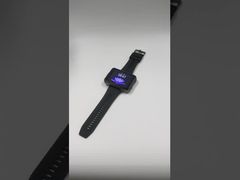 VP999 Ultra Large Screen Smart Watch 4G Dual Camera 64GB Face Recognition Unlock 1400mAh Maps 2.4 in