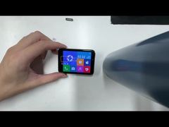 4G Sports SmartWatch S999 2.88 Inch Quad Core Android 9.0 OS Smartwatch 2300 MAh 13MP Camera