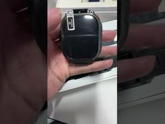 Rainbuvvy DM63 AMOLED 4G LTE Smart Watch 2.13