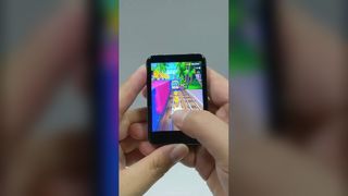 Smartwatch Phone 4G LTE Android 11 GPS