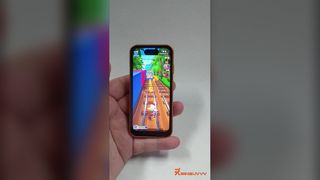 SOYES XS19 Pro 4GB RAM 64GB ROM Android 12.0 Smartphone 1950mAh Face ID 4G LTE